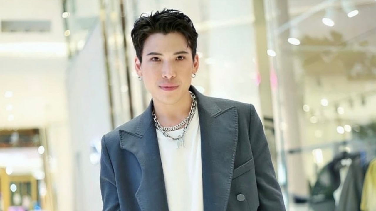 ป๊อก ภัสสรกรณ์ เจอกรรมตามสนอง เคยโดนหักหลัง แฟนแอบคบเพื่อนสนิท