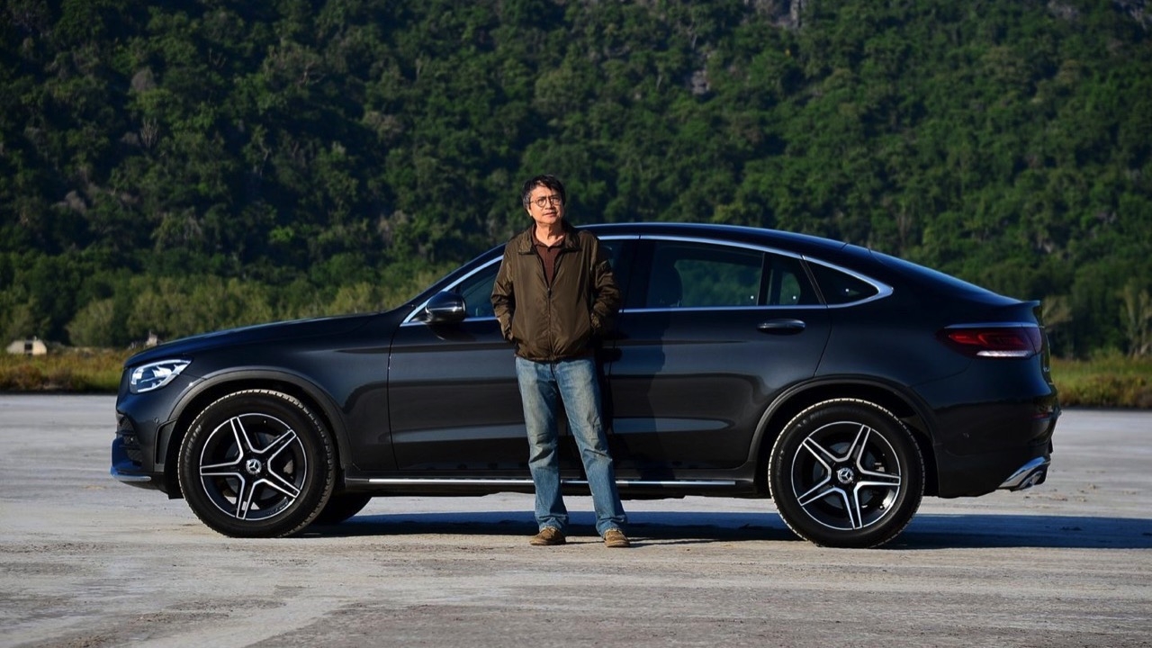 ฉีกทุกกฎการ Test Drive เมอร์เซเดส-เบนซ์ จัดรถพาแม่เที่ยว 2 วัน 1 คืนตลอดเดือนสิงหาคม