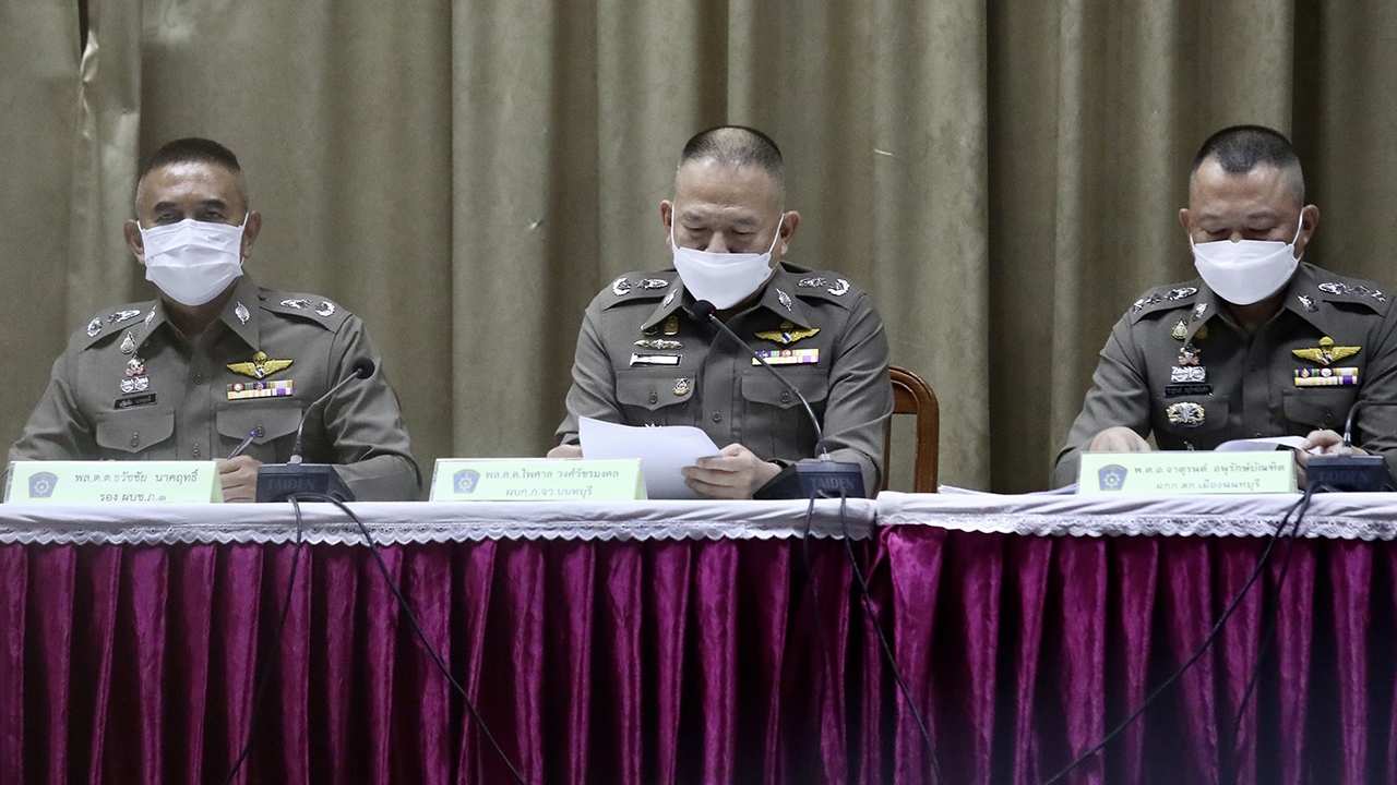 ผลสอบ 3 ตํารวจ ผิดไม่ร้ายแรง ถูก "อัจฉริยะ" ร้องคดีแตงโม 