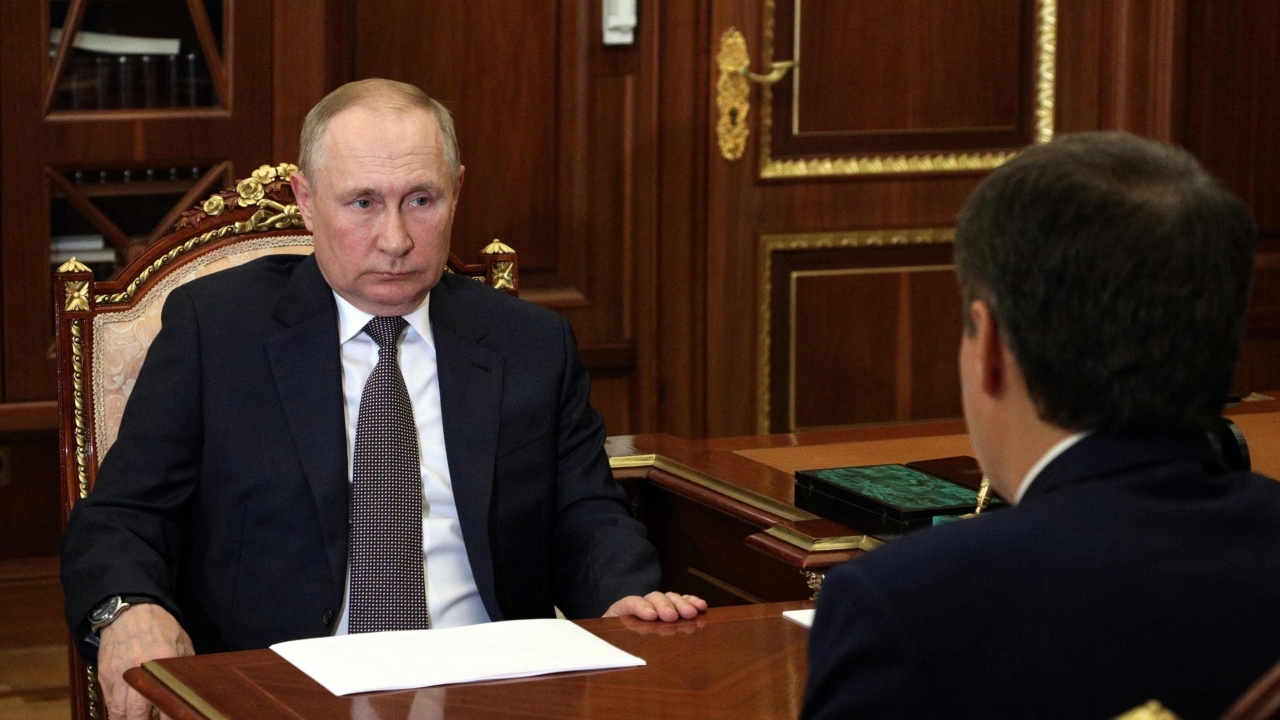 สรุปสงครามยูเครน วันที่ 167 คาดปูติน เสียทหารตายเจ็บ 7-8 หมื่นนายแล้ว