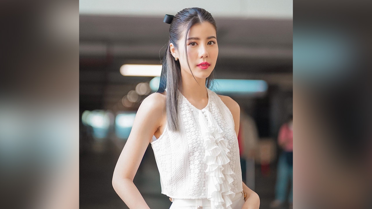 เอสเธอร์ พ้อ แคสต์งาน 200 ครั้งไม่ได้งาน ชี้ย้ายช่องเปลี่ยนชีวิต