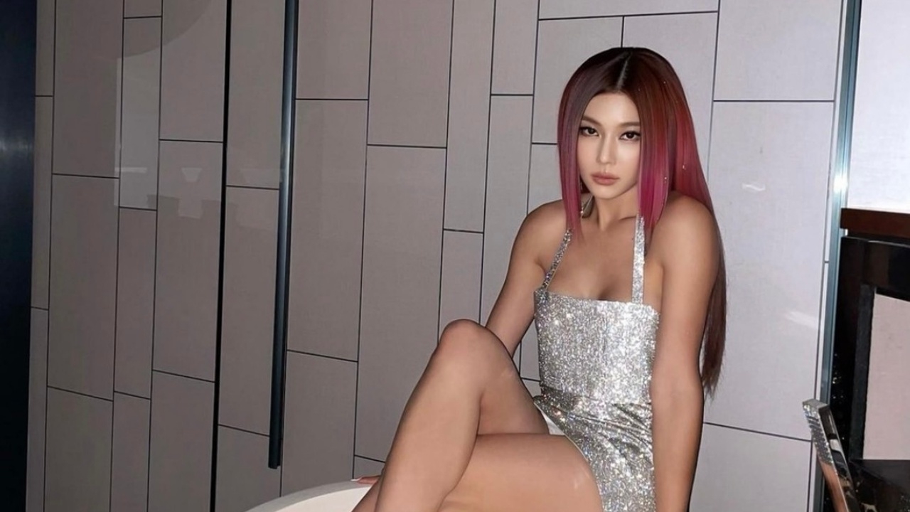 กุ๊บกิ๊บ สุมณทิพย์ ลั่นแค่ผอมลงไม่ได้ทำ หลังถูกเม้าท์หน้าเปลี่ยนทุกไตรมาส