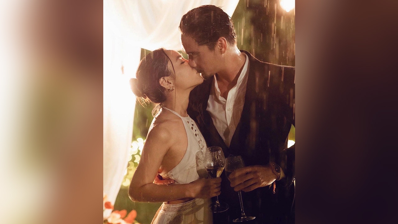 อนันดา เผยความในใจหลังคุกเข่าขอ ณัฐ ณิชชา แต่งงานท่ามกลางสายฝน