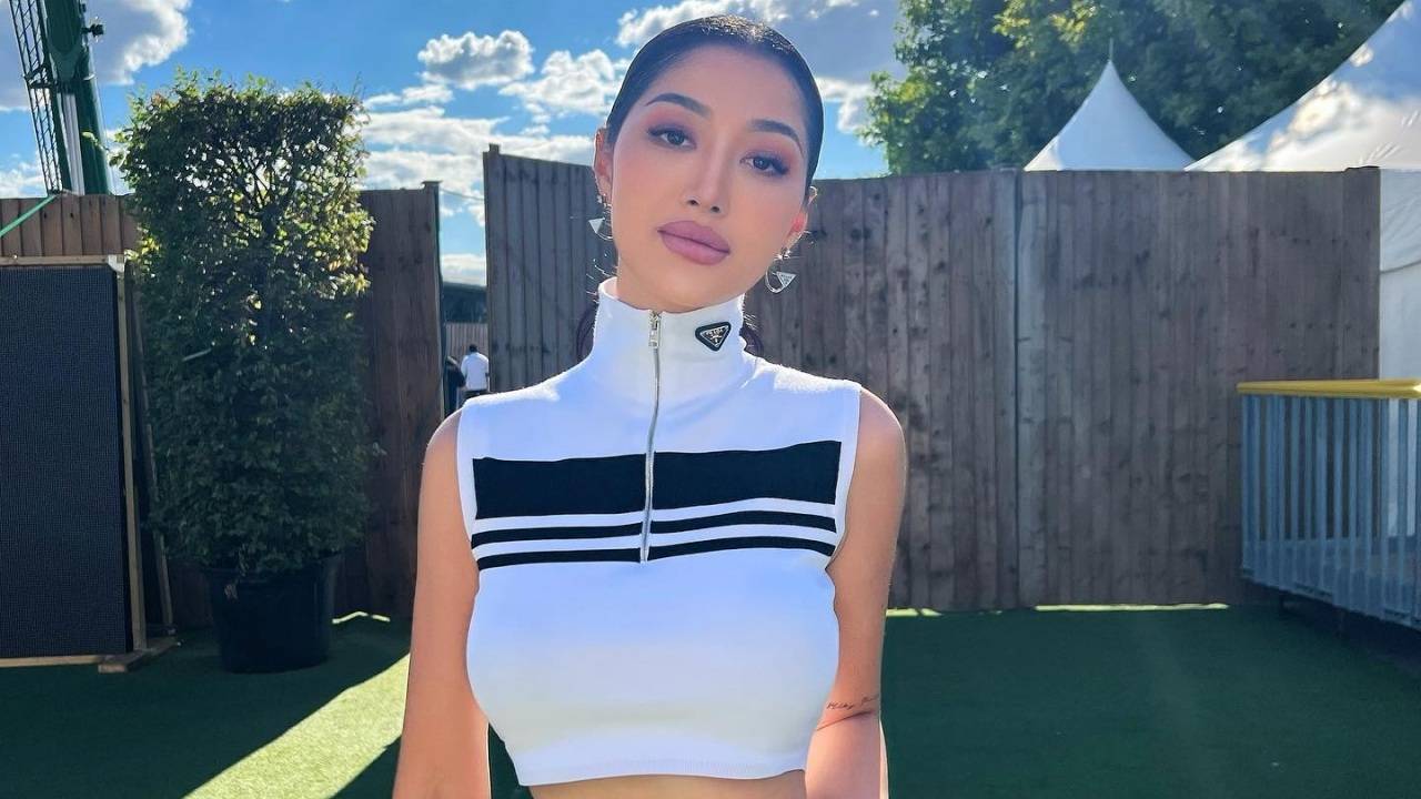 มิ้วกี้ ไปรยา โพสต์ข้อความหลัง แดนนี่ ออกมาไลฟ์ ก่อนลบโพสต์ไป