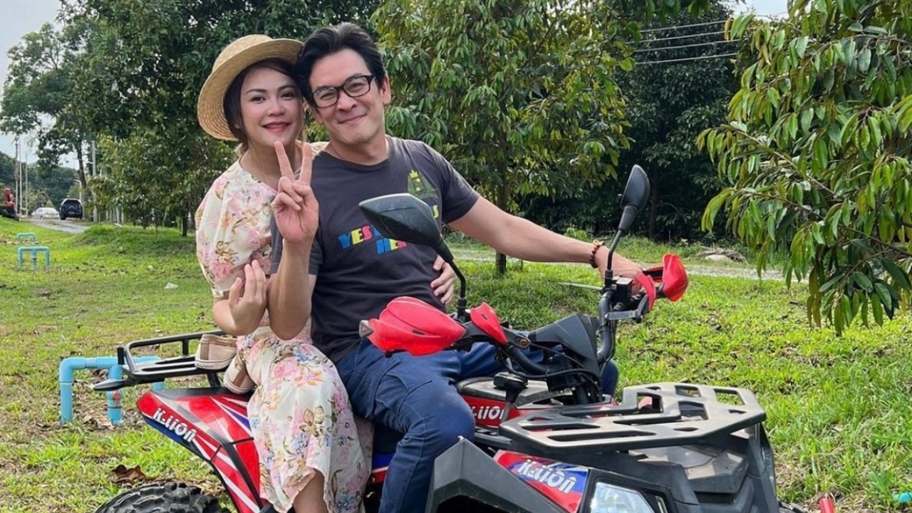 ชาคริต เผยเหตุผลขอหยุดที่ แอน พร้อมเผยเงินที่ใช้รักษาแม่ตอนป่วยหนัก