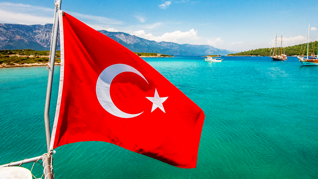 ราชบัณฑิตยสภา ให้ใช้ได้ทั้ง “ตุรกี” หรือ “ทูร์เคีย” หลังเปลี่ยนชื่อประเทศ