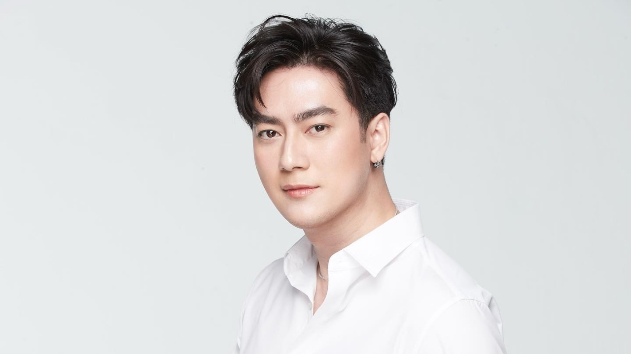 ติดตามอาการ ฟิล์ม รัฐภูมิ หลังผ่าตัดลิ้นหัวใจใช้เวลา 6 ชั่วโมง