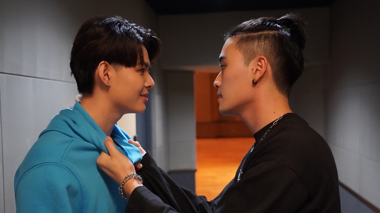 "ทะเล" เปิดศึก "เซ้นต์" โมโหหึงใกล้ชิดคนรัก ในซีรีส์ "Sing Again รักอีกครั้ง”