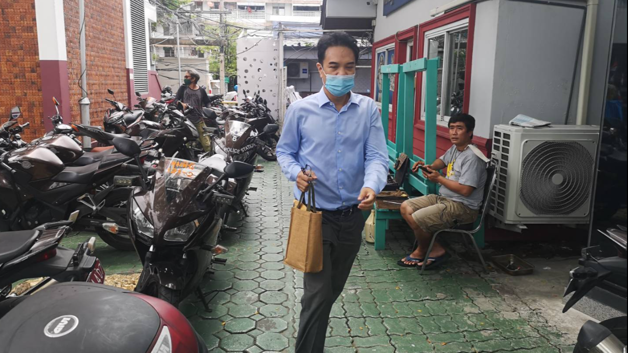  ปริญญ์ อ่วม ผู้เสียหาย 16 ราย ยังไม่มีใครถอนแจ้งความ 