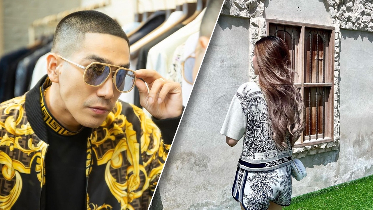 เปิดวาร์ปสาวที่ชาวเน็ตสงสัยเป็นต้นเหตุ โต้ง ทูพี ไม่กดไลค์-ลงรูปคู่ ปราง