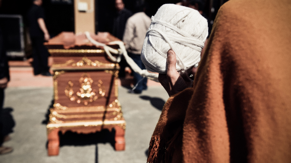 .เปิดคำทำนาย ฝันว่าไปงานศพ หมายความว่าอย่างไร พร้อมเลขเด็ด.