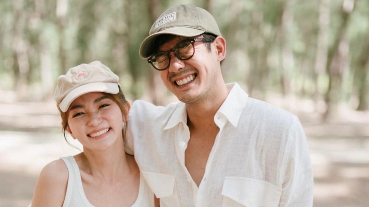 เวียร์ ศุกลวัฒน์ เผยชีวิตหลังแต่งเป็นเหมือนแมว อยากพักงานมีลูก (คลิป)