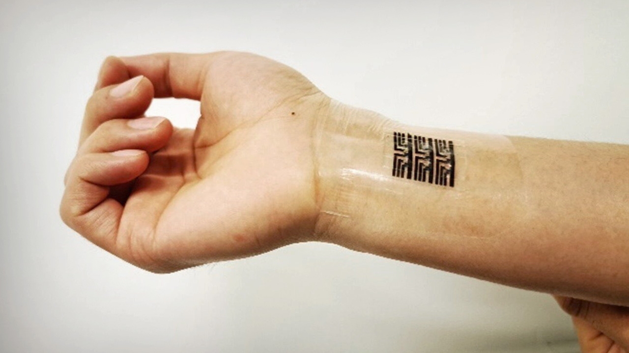 วิเคราะห์สุขภาพด้วยเอไอ เลียนแบบสมอง