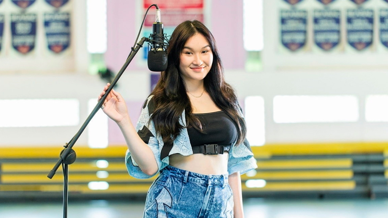 “เมลาณี” ส่งเพลง “NOTE TO MY YOUNGER SELF” เป็นกำลังใจให้คนที่ถูกบูลลี่