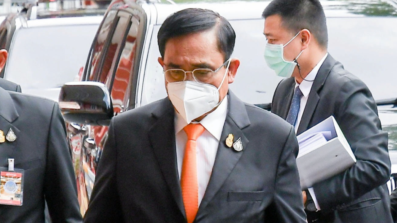 เป็นเรื่องมนุษยธรรม นายกฯ ชี้ อดีต ปธน.ศรีลังกาจ่อมาไทยก่อนหาประเทศลี้ภัย