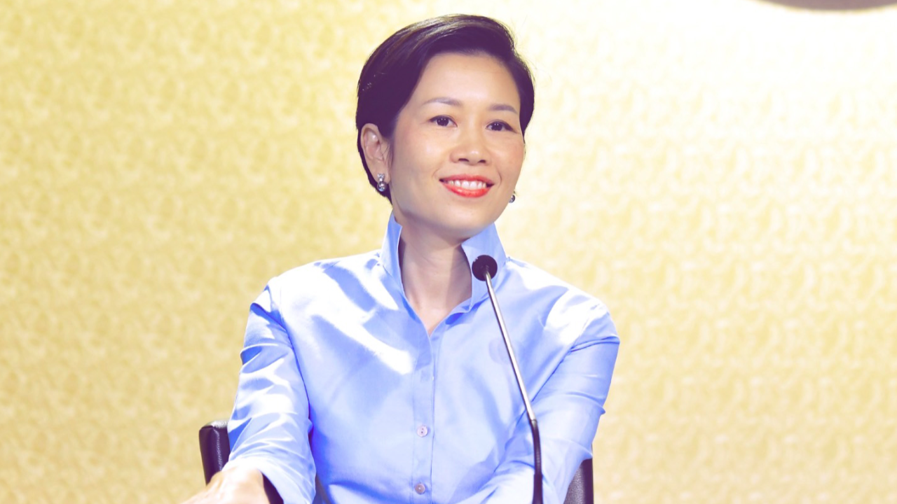 รัฐบาลเชิญชวนร่วมกิจกรรม วันแม่แห่งชาติ สืบสานปณิธาน "พระพันปีหลวง" 