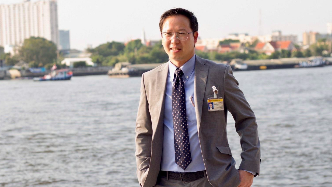 รถไฟความเร็วสูงอยู่ไหน “บิ๊กตู่” แนะเร่งสร้าง ไม่งั้น "เพื่อไทย" ทำแน่ 