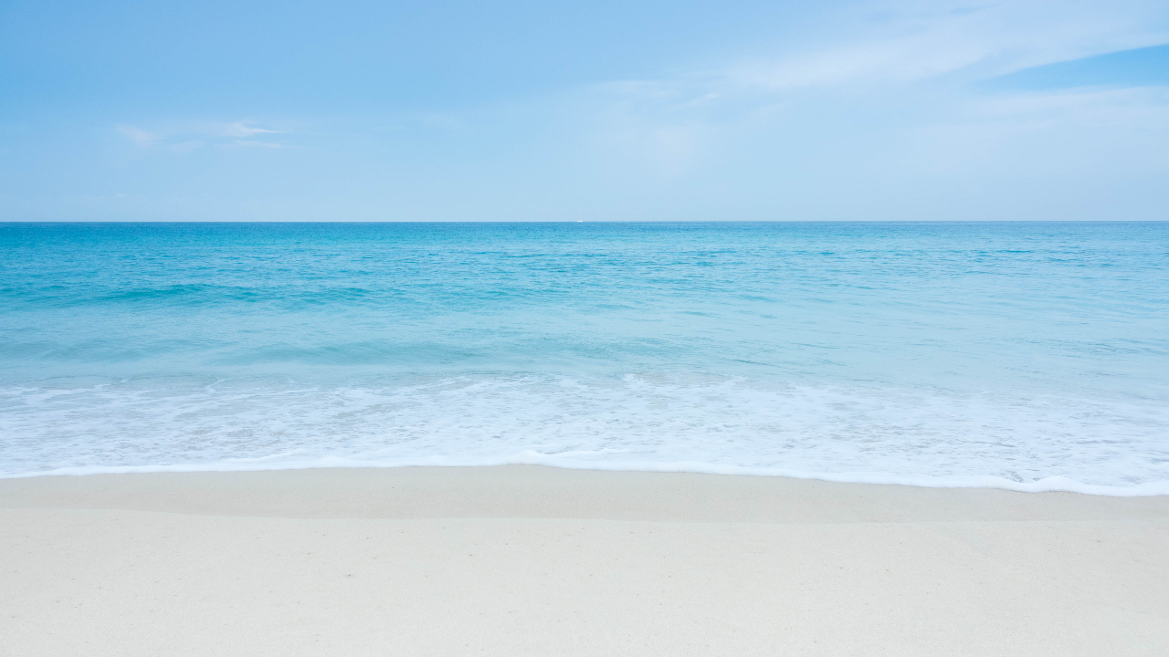 เปิดคำทำนายฝันเห็นทะเล พร้อมความหมาย และเลขเด็ดนำโชค