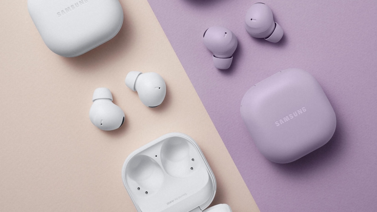 Samsung ส่ง Galaxy Buds2 Pro หูฟังระดับสูงสุด เน้นประสบการณ์ดนตรี