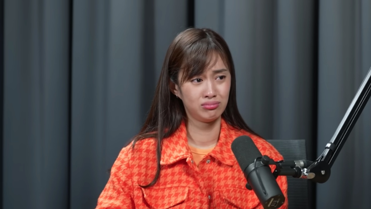 เก๋ไก๋ สไลเดอร์ ร้องไห้ โดนคำคนบงการชีวิต กลับมาสดใสไม่ได้อีกแล้ว