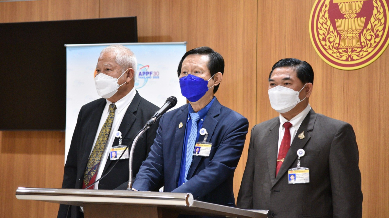 "พรรคเล็ก" ดิ้น เปิดประชุมสภา "ระวี" ยังเชื่อ รัก 3 ป. มั่นใจพี่ไม่ฆ่าน้อง