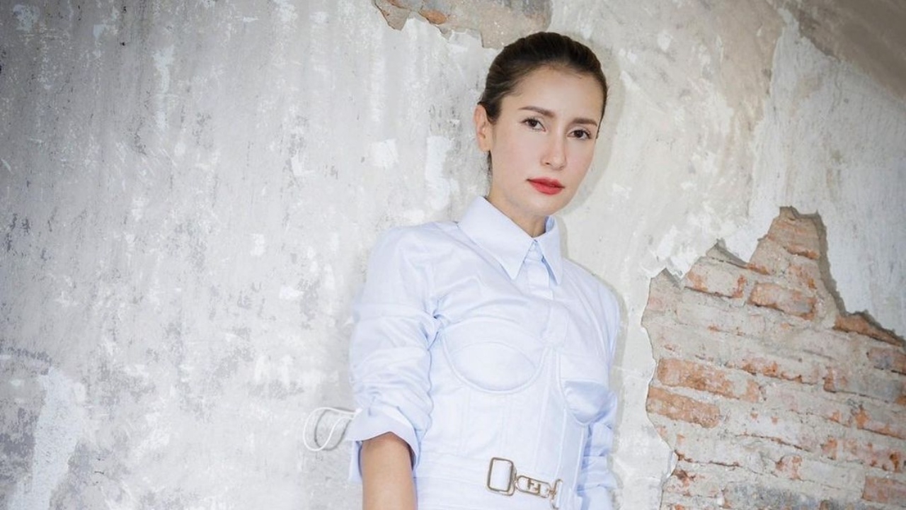 แอน ทองประสม เคลื่อนไหวไอจี หลังมีข่าวคนสนิทขโมยทรัพย์สินนับ 10 ล้าน