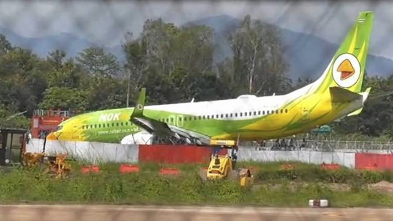 สายการบินดีเลย์ ยกเลิกเที่ยวบิน ต้องชดเชยผู้โดยสารอย่างไรบ้าง