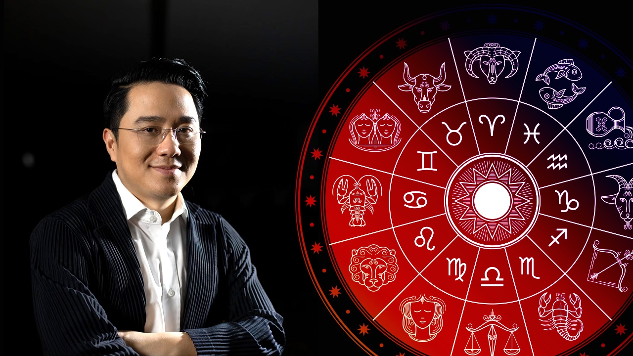 12 ราศีหมอช้าง ส.ค. เงินเด่น งานปัง ดวงพุ่งแรง แต่ก็มีทุกขลาภ เช็กเลย