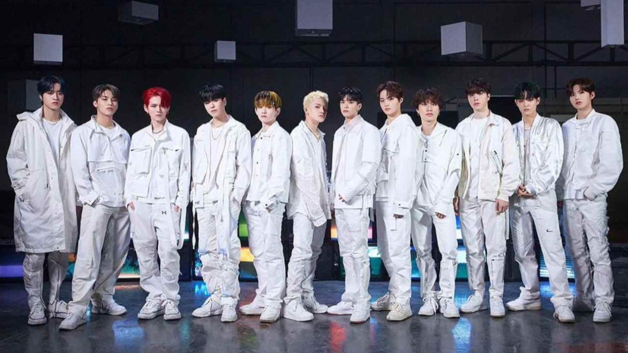 แฟนคลับแห่ติดแฮชแท็ก ต้อนรับหนุ่มๆ "TREASURE" มาไทย เตรียมขึ้นโชว์พรุ่งนี้