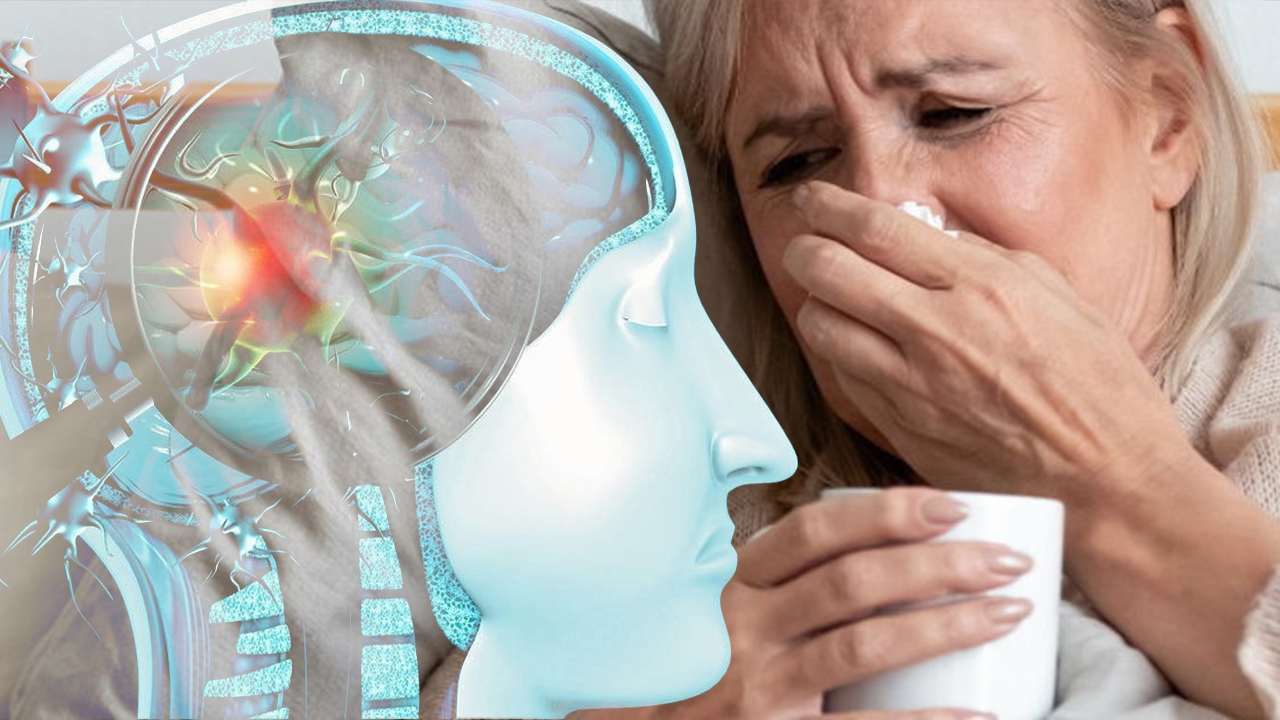 งีบบ่อย ส่อ…เสี่ยงสมองเสื่อม (ตอน 2)