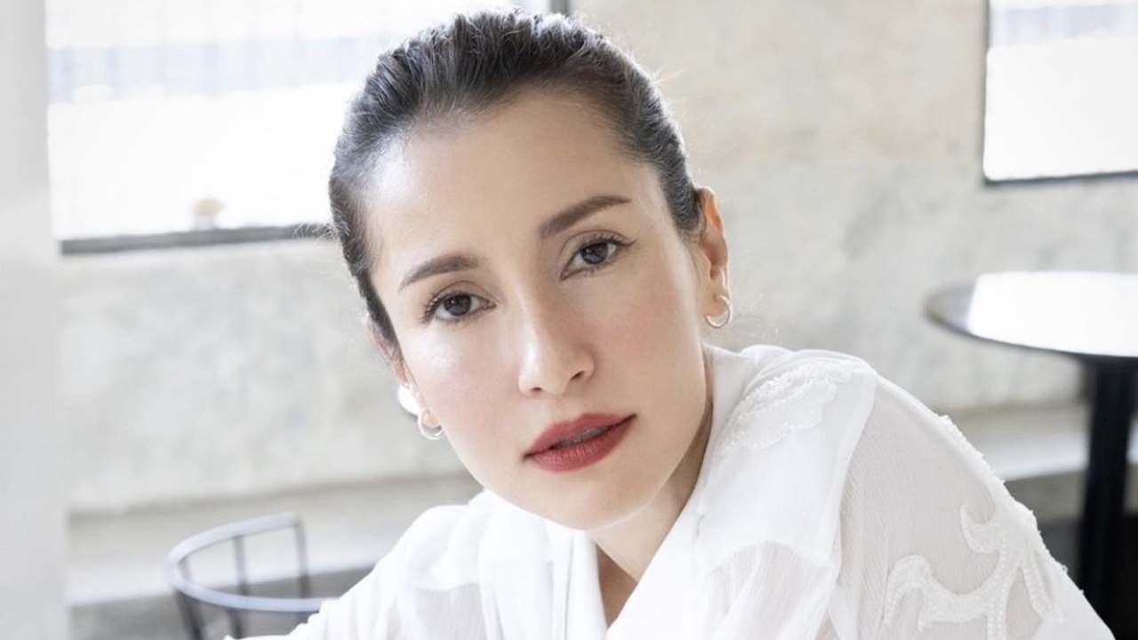 แอน ทองประสม หน้าเหลือ 2 นิ้ว โดนขโมยขึ้นบ้าน เสียทรัพย์เป็นสิบล้าน 