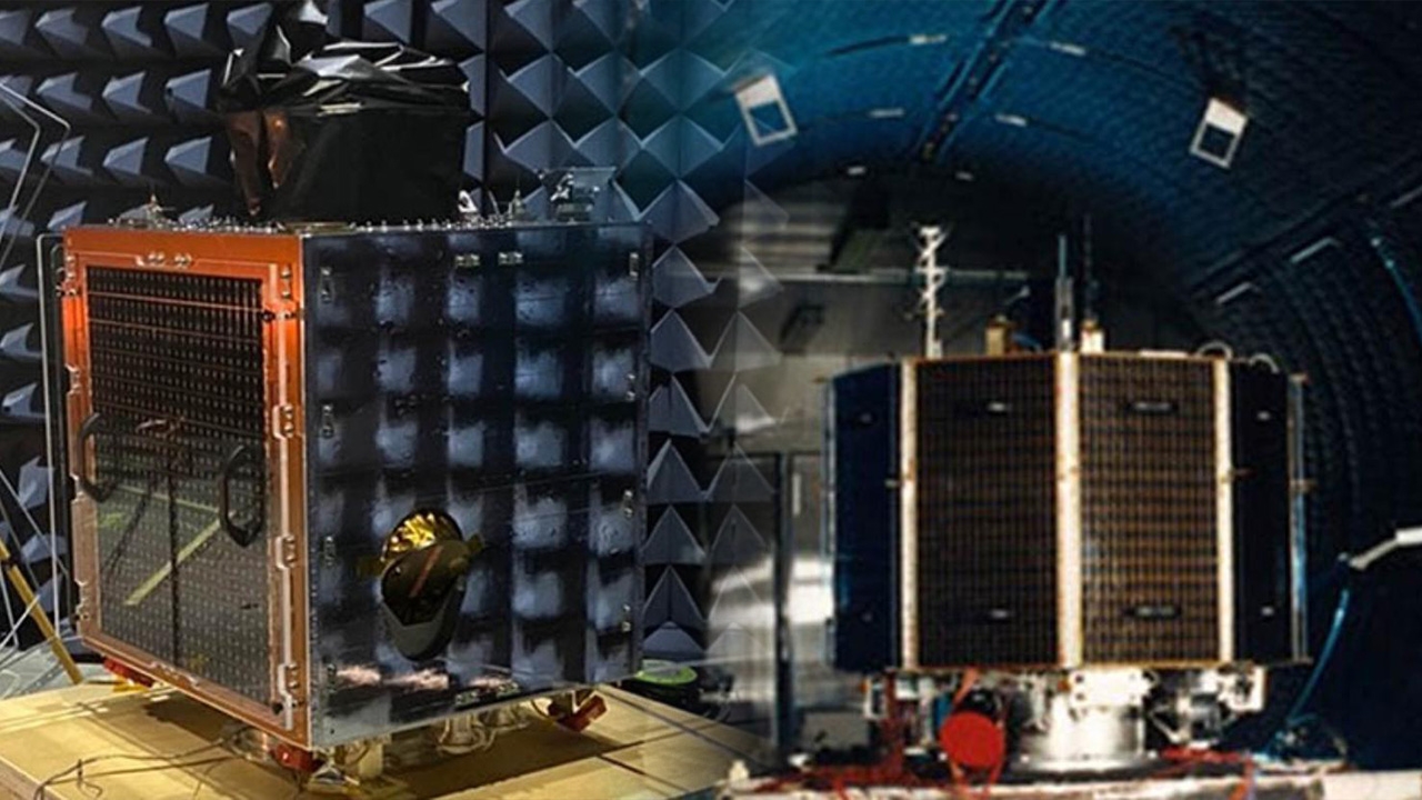 นับถอยหลัง ดาวเทียมสำรวจโลก THEOS-2 ฝีมือคนไทยดวงแรก ขึ้นสู่อวกาศ