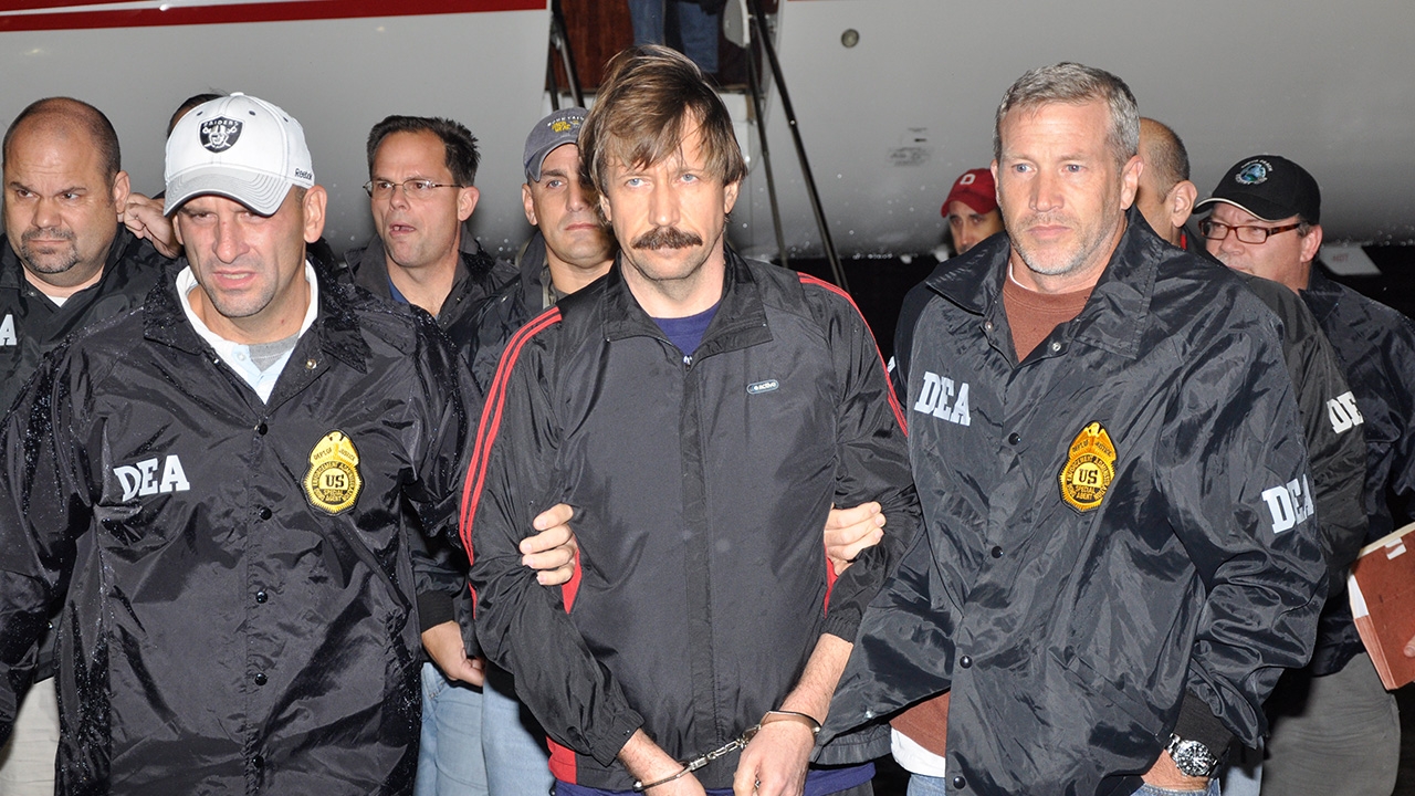 “วิคเตอร์ บูท” เป็นใคร ทำไมรัสเซียอยากได้ตัวคืนจากสหรัฐฯ?