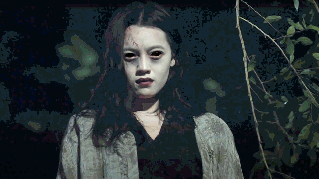 ลุ้น "มิลค์ สุรีมาศ" หลุดพ้น “ผีกะ” "เทิด" เจอวิบากกรรม ใน “ผีกะ”