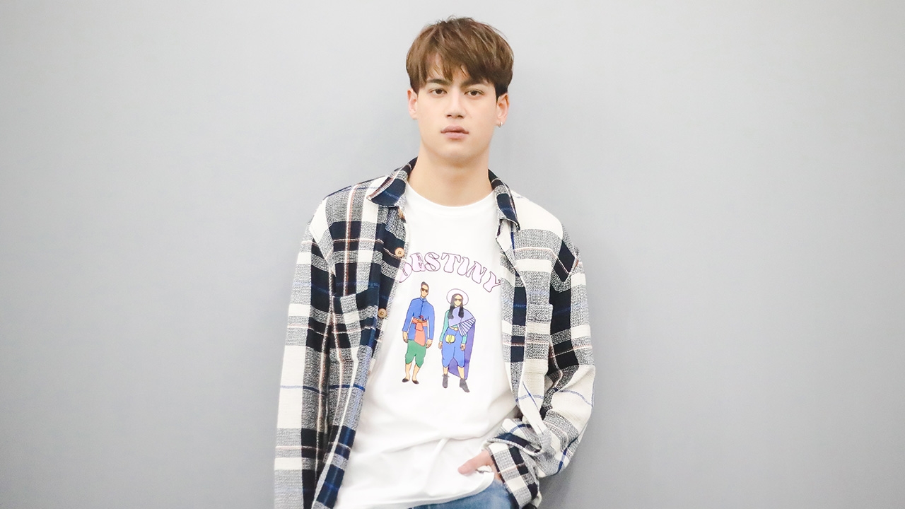 ไอซ์ พาริส กับชีวิตใหม่วิถีฟรีแลนซ์ ทำงานทุกอย่างเพราะอยากให้แม่สบาย