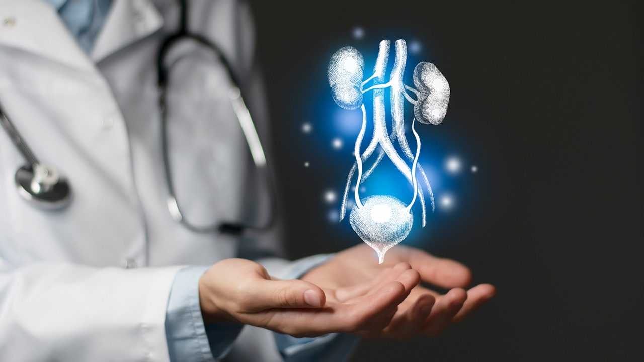 การรักษาโรคไตวายเรื้อรังระยะท้ายด้วย “การปลูกถ่ายไต” (ตอน 1)