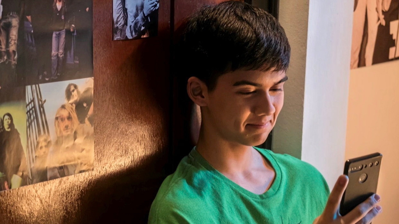 “ทิกเกอร์” ตื่นเต้นเล่นหนัง “ใจฟู..สตอรี่” เผยเป็นประสบการณ์ที่ดีครั้งหนึ่งในชีวิต