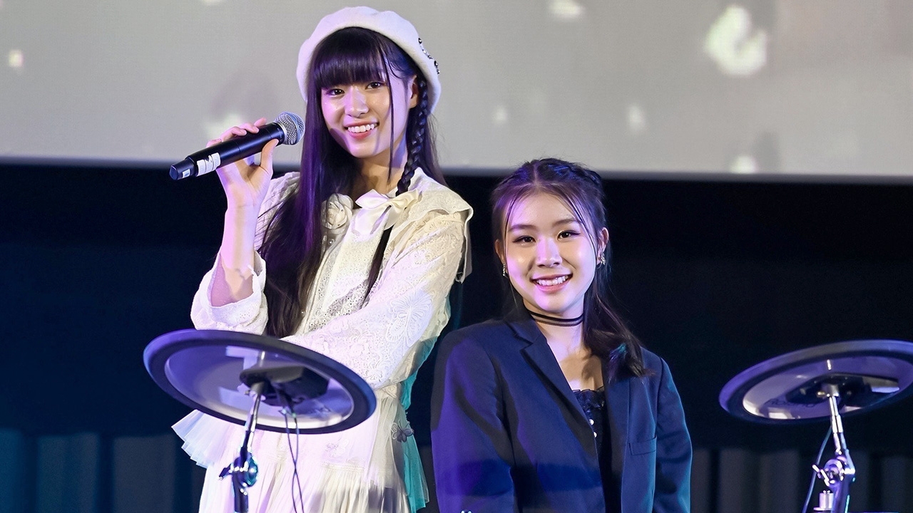 ฟิน! “ลาสต์ ไอดอล ไทยแลนด์” จัดเต็มไฮทัช-โชว์พิเศษ