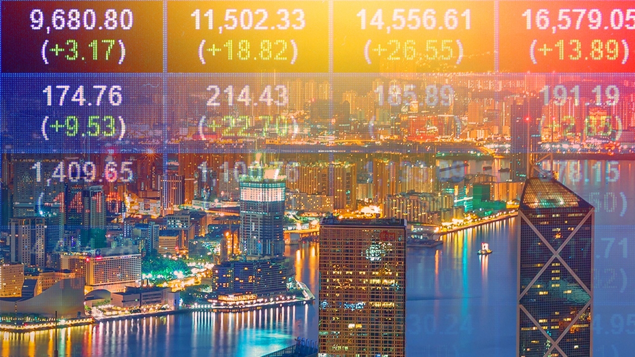 หุ้นไทยวันนี้ 3 ส.ค. 65 ปิดตลาดหุ้นบ่าย ปรับขึ้น 5.57 ดัชนีอยู่ที่ 1,594 จุด