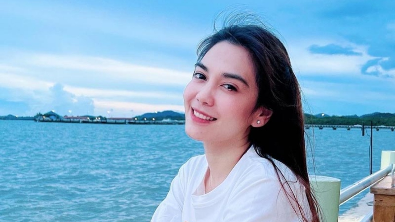 พั้นช์ วรกาญจน์ เผยรายการดังขอโทษ หลังโชว์รูปคู่อดีตสามีโดยไม่บอกล่วงหน้า