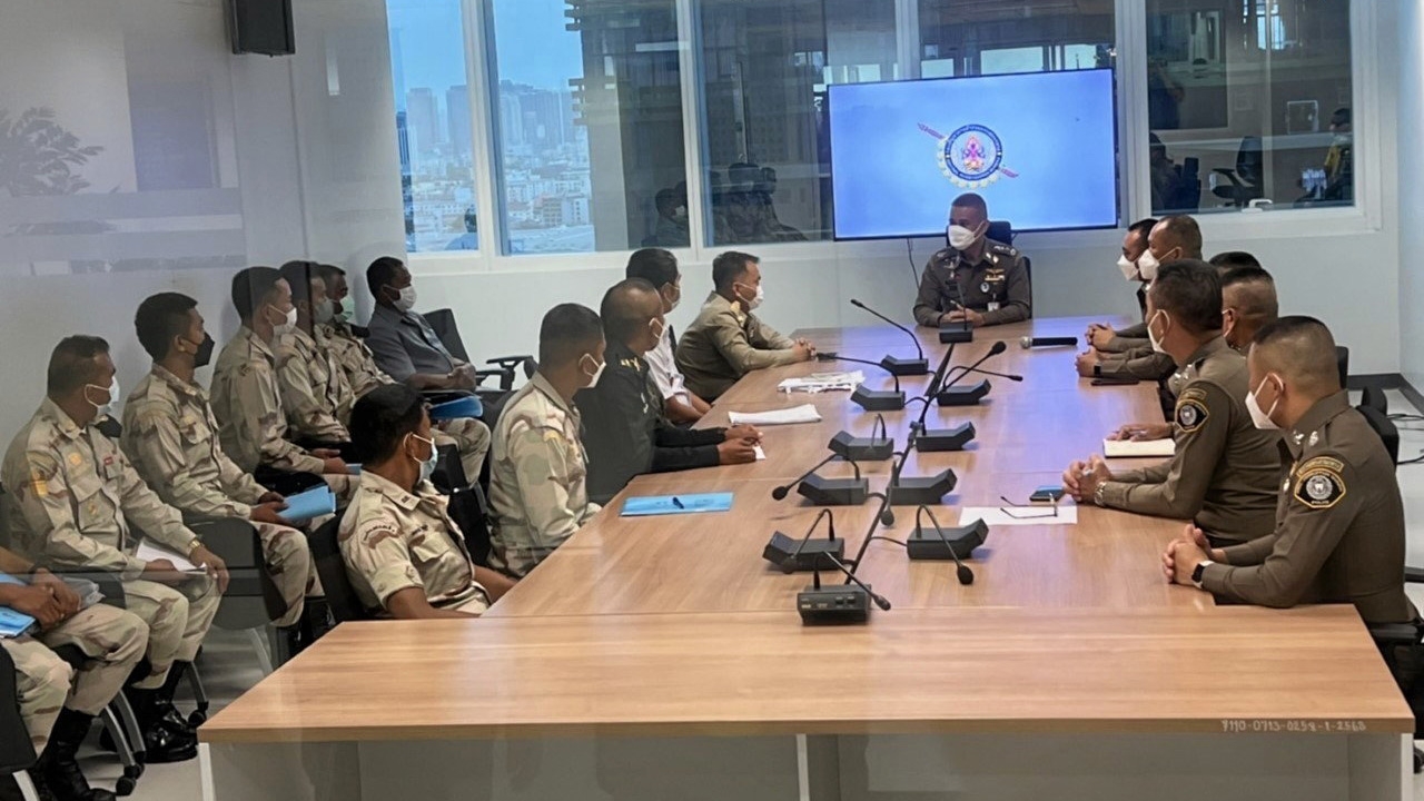 ถึงคิวฝ่ายปกครองโดนคดี