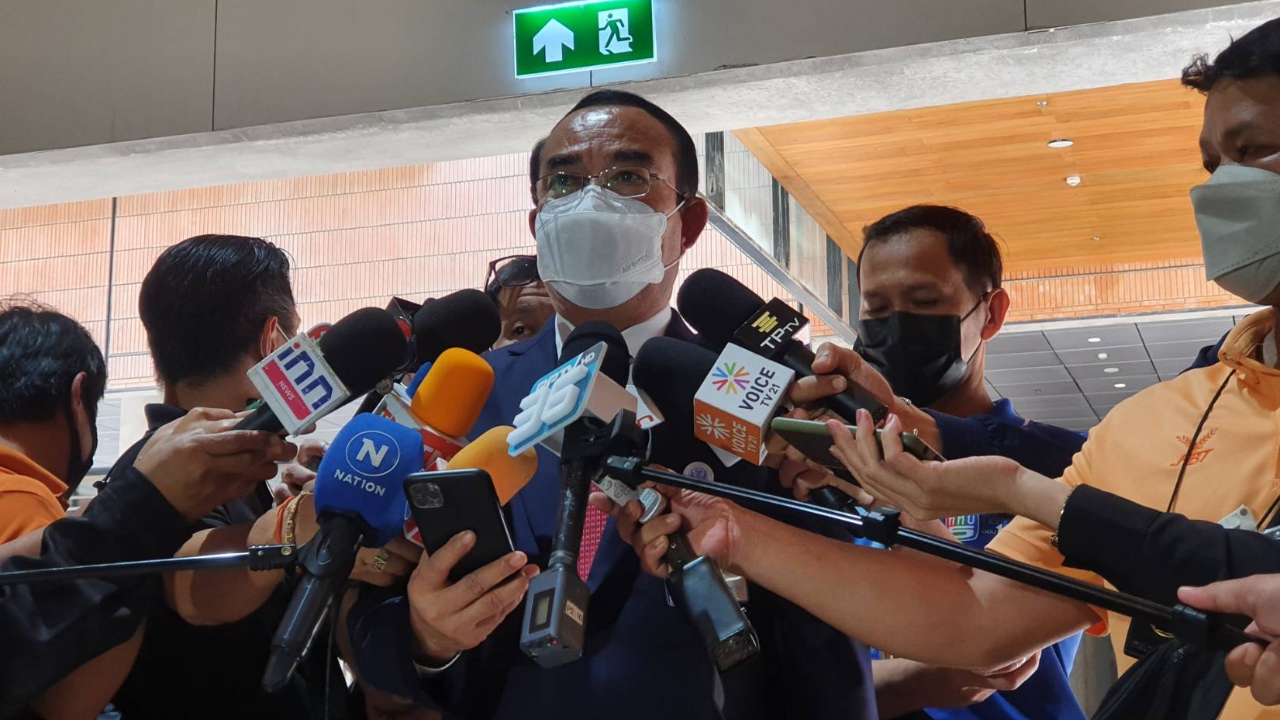 "วิป 3 ฝ่าย" เผย ประชุมร่วมรัฐสภา ก.ม.ลูกเลือกตั้ง 10 ส.ค.มั่นใจเข็นทัน 