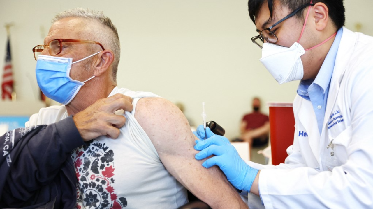 หนักเอาการ สหรัฐฯประกาศ "ฝีดาษลิง" เป็นภาวะฉุกเฉินด้านสาธารณสุขแล้ว