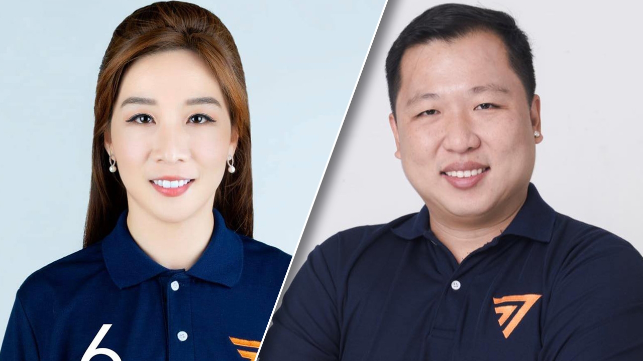 2 ส.ก.ก้าวไกล ลั่น ไม่ทรยศประชาชนโต้ ข่าวปล่อย จ่อ ย้ายซบเพื่อไทย