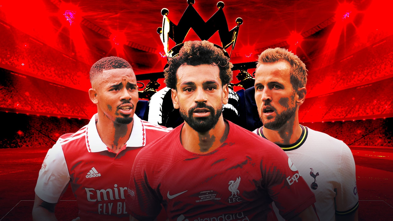Extra Time Podcast Special Episode -  Big Six Part.1