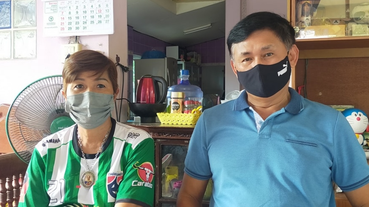 พ่อแม่ "มาวิน" เปิดใจหลัง "ผู้กำกับโจ้" ขอน้อมรับโทษ ติดคุกตลอดชีวิต