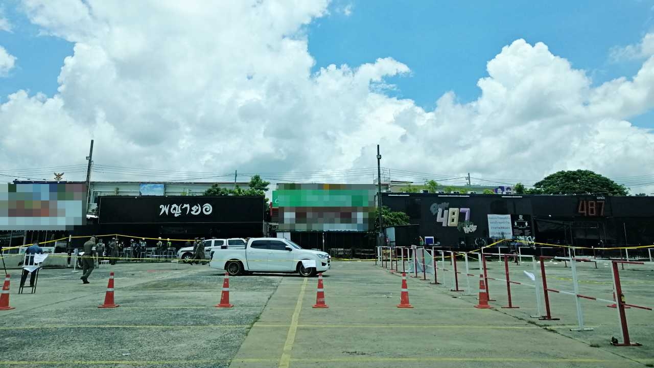 สรุปเหตุการณ์ "กราดยิงอุบล" 2 แก๊งเคลียร์ไม่ลงตัว เปิดศึกดวลปืนจนมีคนเสียชีวิต