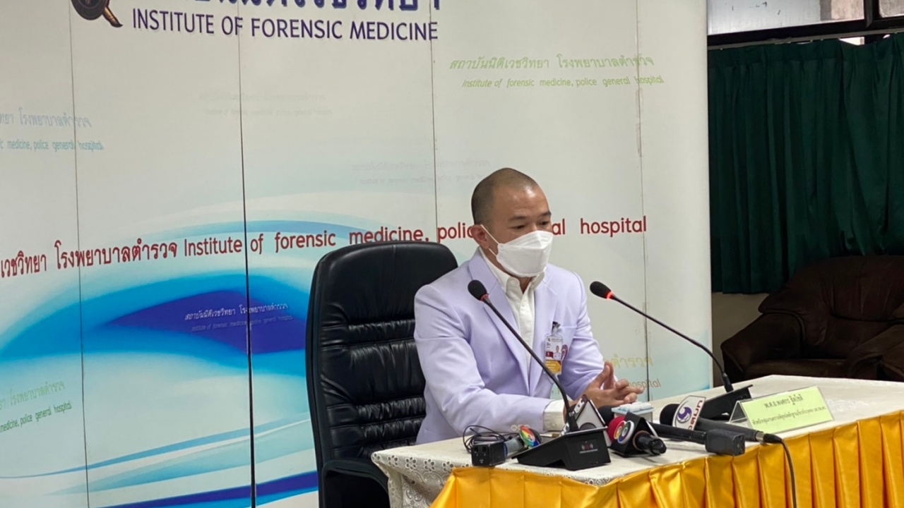 "นิติเวช" เตรียมชันสูตร 13 ศพ จากเหตุไฟไหม้สถานบันเทิง ผับดังสัตหีบ 