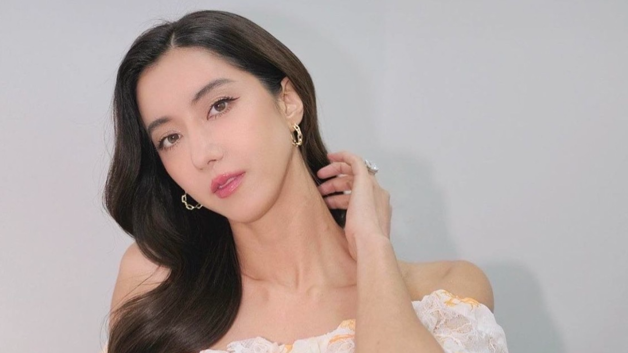 ไอซ์ อภิษฎา เคลื่อนไหวล่าสุด โพสต์คลิป หลังไอจีปริศนาป่วน