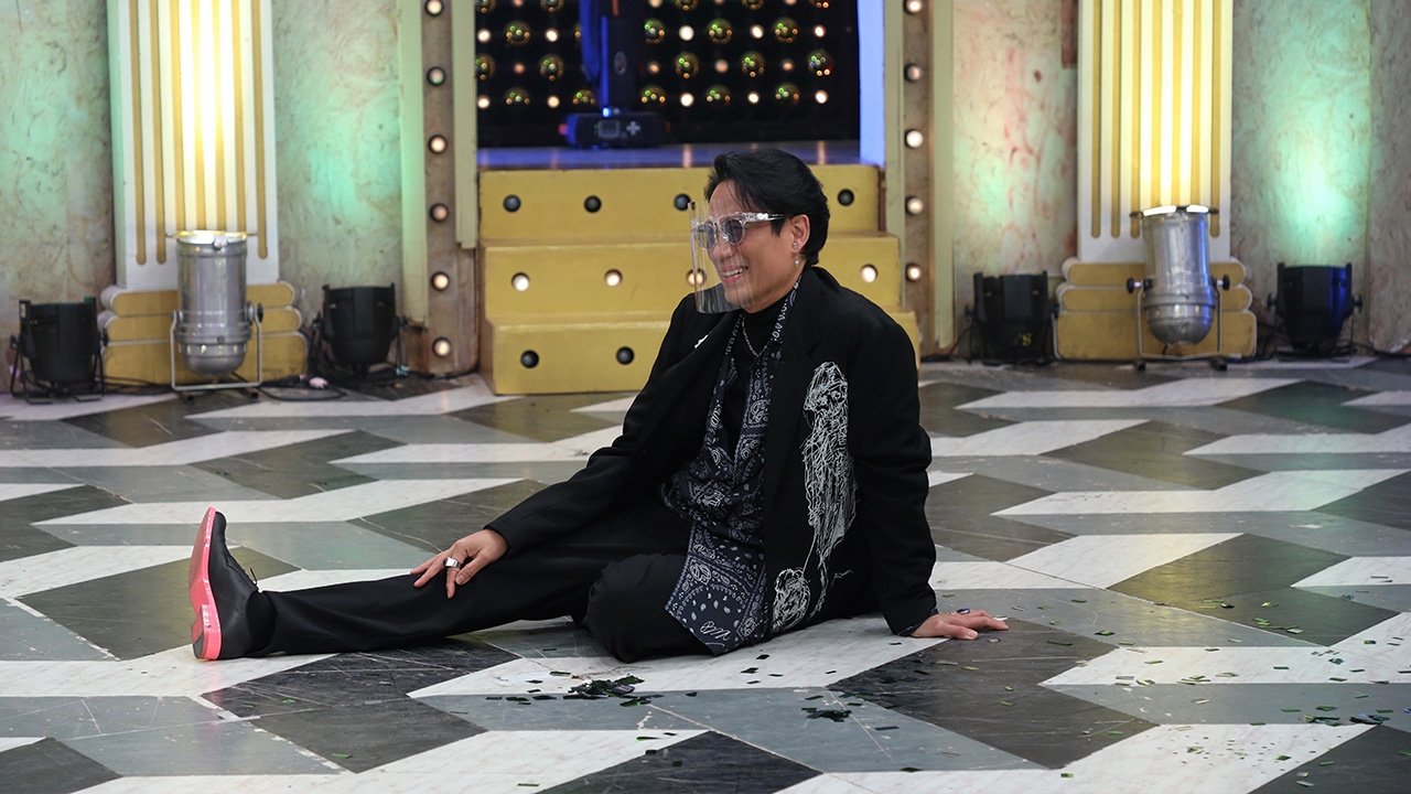 “พี่เบิร์ด” ถึงกับทรุด! “หนุ่ม&ชม&แอฟ” แตกหัก! ใน “3 แซ่บ”